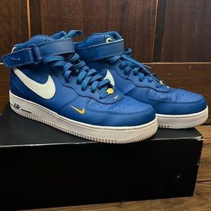 Air Jordan Air Force 1 sz 11.5